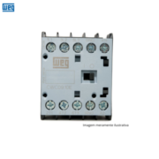 MINICONTATOR WEG CWC09 9A 220V 1NA