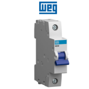 WEG-DISJ MDW 3KA 1 X 80 C