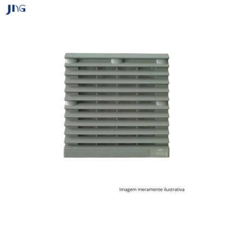 FILTRO PARA MICRO VENTILADOR JNG 15X15