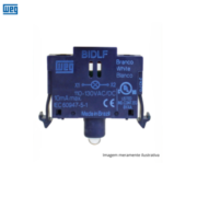 BLOCO DE ILUMINAÇÃO COM LED 220V BRANCO WEG CSW