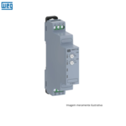 RELE DE MONITORAMENTO WEG RMW17-SS01D23
