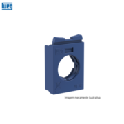 FLANGE DE COMANDO AVULSA  AF3FX10 WEG CSW