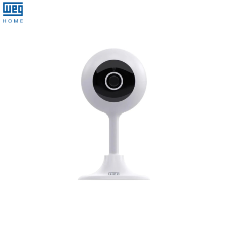 Câmera de segurança interna WI-FI 2MP Full HD fixed