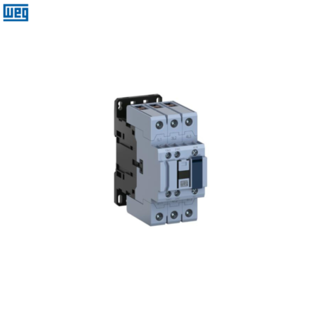 CONTATOR CWB40 40A 110V 50/60HZ WEG