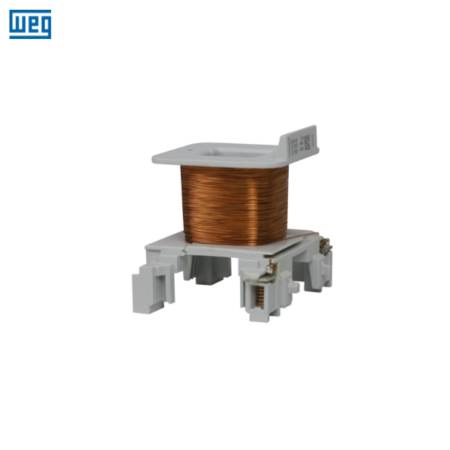 BOBINA WEG BRB 220V PARA CONTATOR CWB 40A A 80A