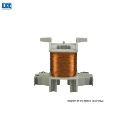 BOBINA WEG BRC 127V PARA CONTATOR 7 - 16