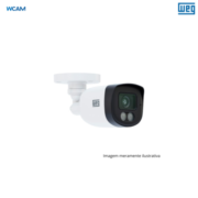 Câmera WCAM IP 2MP Bullet IP-H022-B11