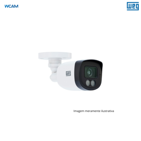 Câmera WCAM IP 2MP Bullet IP-H022-B11