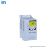 INVERSOR DE FREQUÊNCIA 5CV WEG CFW500