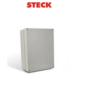 STECK-CAIXA PASSAGEM BAIXA 170X145X90
