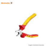ALICATE DE CORTE HD 160 WEIDMULLER RED LINE
