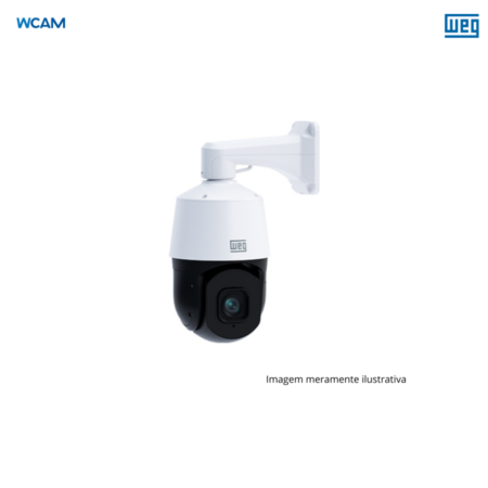 CAMERA WCAM IP 2MP SPEED DOME IP-M02V-S5220
