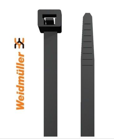 WEIDMULLER-ABRAC NYLON  430 X 4.5MM (CENTO)