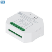 Rele cortina bivolt RF WI-Fi smart WEG Home