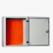 QUADRO DE COMANDO  350X200X120 MM