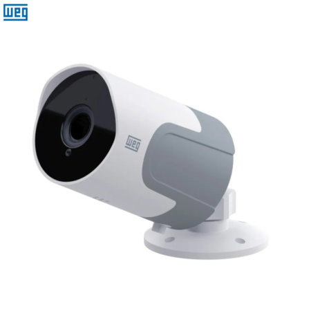 Câmera de segurança externa WI-FI 2MP Full HD bullet