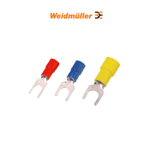 WEIDMULLER-TERMINAL FORQ 2,5 M4 AZ CENTO