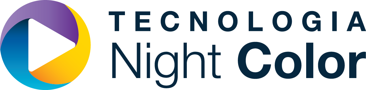 Tecnologia Night Color - Câmeras WEG