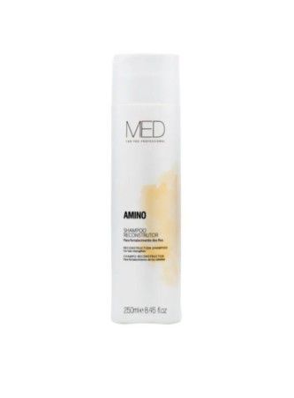 MED FOR YOU AMINO SHAMPOO RECONSTRUTOR - 250 ML