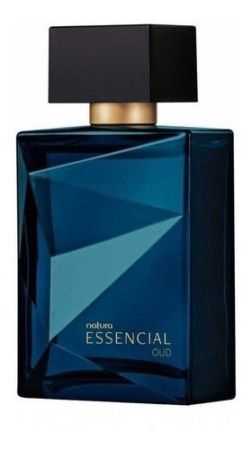 Perfume Deo Parfum Essencial Oud