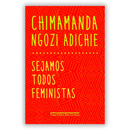 Livro - Sejamos todos feministas