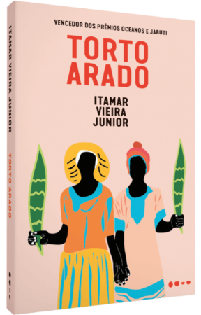 Livro - Torto Arado