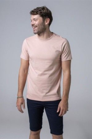 Camiseta Malha Erasmo Donzelli