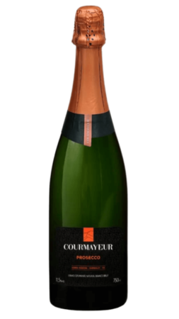 Courmayeur Espumante Prosecco 750ml