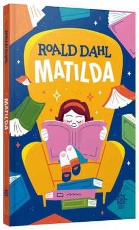 Livro - Matilda