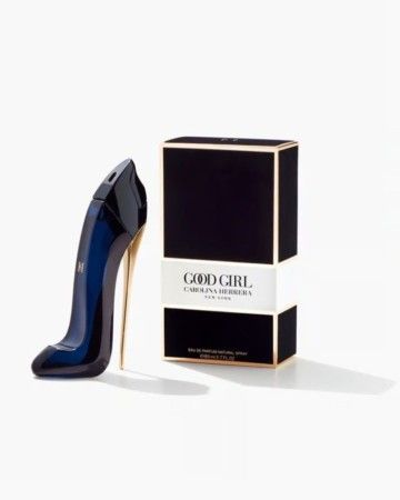 PERFUME CAROLINA HERRERA GOOD GIRL FEMININO EAU DE PARFUM