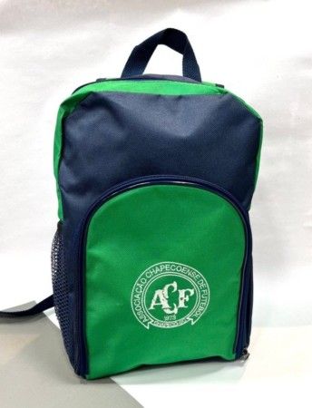 Mochila Infantil Chape