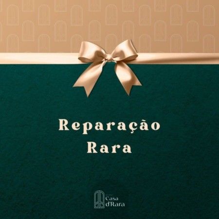 Reparação Rara