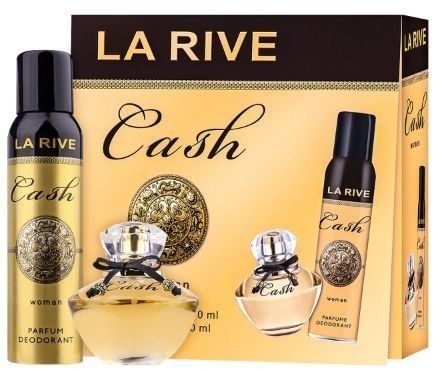 LA RIVE MISS CASH - KIT