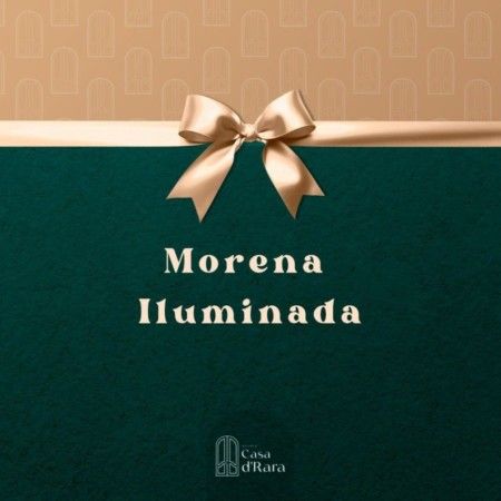 Morena Iluminada