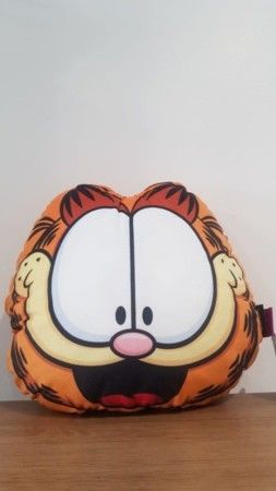 Garfield