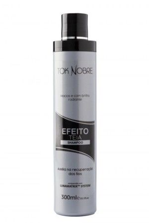 TOK NOBRE SH.EFEITO TEIA 300ML