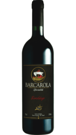 Barcarola Specialità Teroldego 750ml