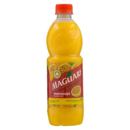 Suco Concentrado Maguary Maracujá 500ml