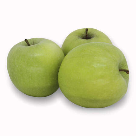 Maçã Verde Importada Granny Smith Kg
