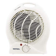 Aquecedor Elétrico Domestico Ventisol Mod A1-2 220V
