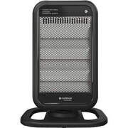 Aquecedor Cadence Halógeno Lumiconfort 220v 1200w