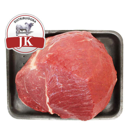 Carne Bovina Patinho em Pedaço JK Kg