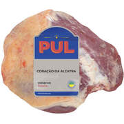 Alcatra Bovina Resfriada Pul kg ( Inteiro ou Fracionado )