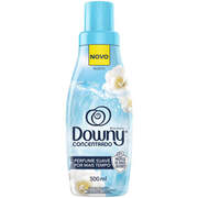Amaciante de Roupa Concentrado Brisa Suave Downy Frasco 500ml