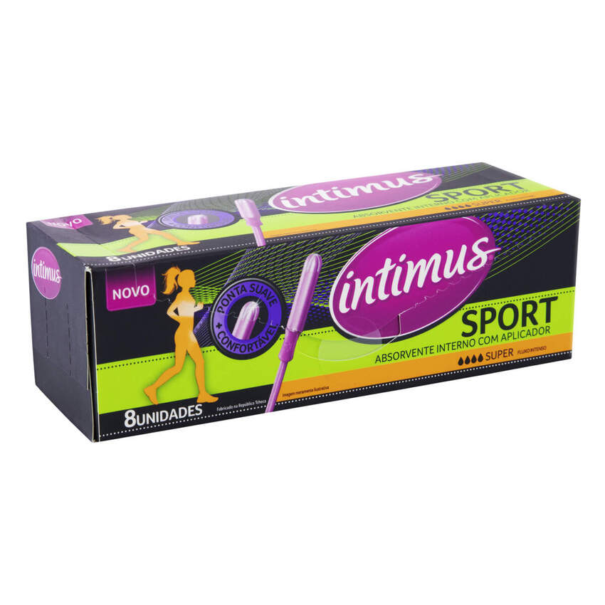intimo sport