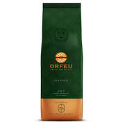 Café Clássico em Grãos Orfeu Pacote 250g