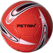 Bola de Futebol Petrin PVC Unidade