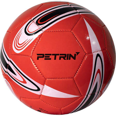 Bola de Futebol Petrin PVC Unidade