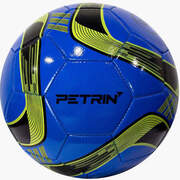 Bola de Futebol Petrin PVC Unidade
