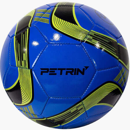 Bola de Futebol Petrin PVC Unidade
